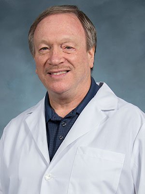 Dr. Robert Nagele