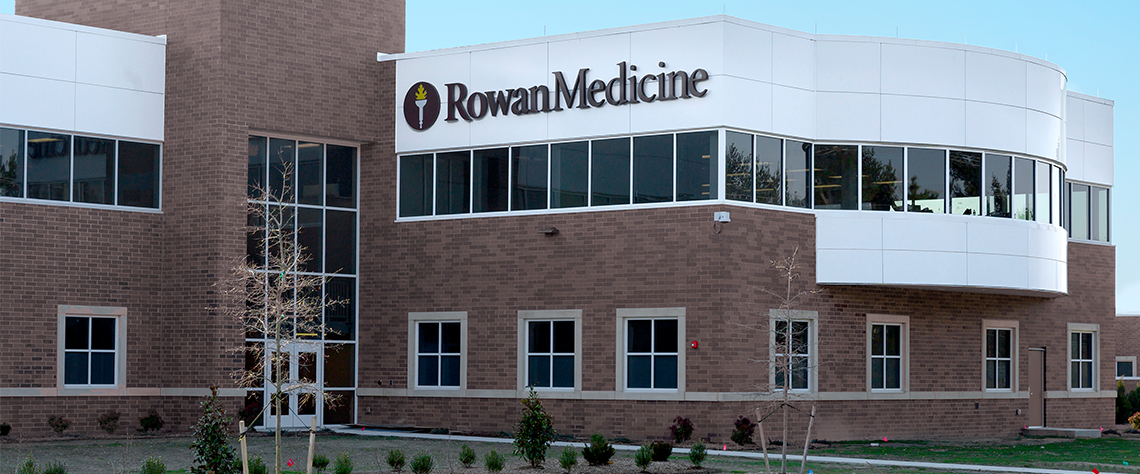 Rowan Integrated Special Needs Center